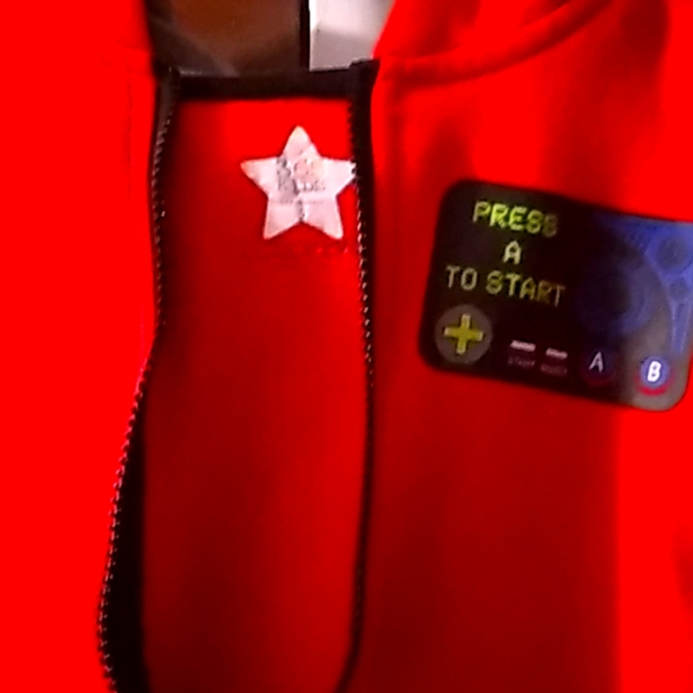 Jacket